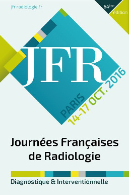 Journées Françaises de Radiologie