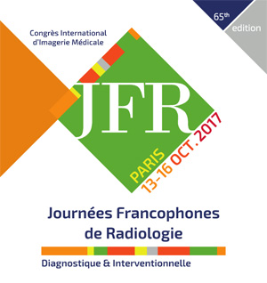 Journées Francophones de Radiologie