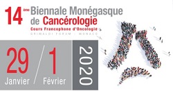 14 ème Biennale Monégasque de Cancérologie