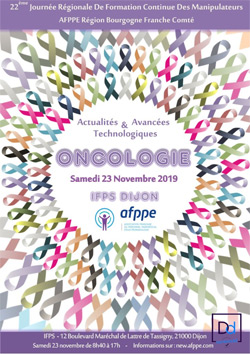 22ème Journée Régionale AFPPE Bourgogne Franche-Comté