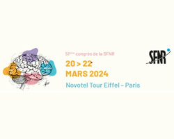 51ème Congrès de la SFNR - Société Française de NeuroRadiologie