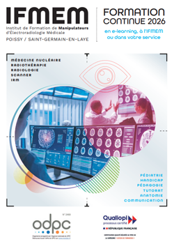 IFMEM CHI Poissy Saint Germain